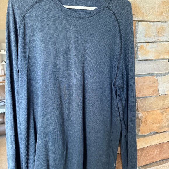 Lululemon Metal Vent Tech Long Sleeve Shirts - Picture 4 of 12